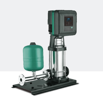 Máy bơm biến tần trục đứng PRODN CDLF (2.2kw – 7.5kw) Máy bơm biến tần trục đứng PRODN CDLF (2.2kw – 7.5kw)
