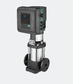 Máy bơm biến tần trục đứng PRODN CDLF (2.2kw – 7.5kw)