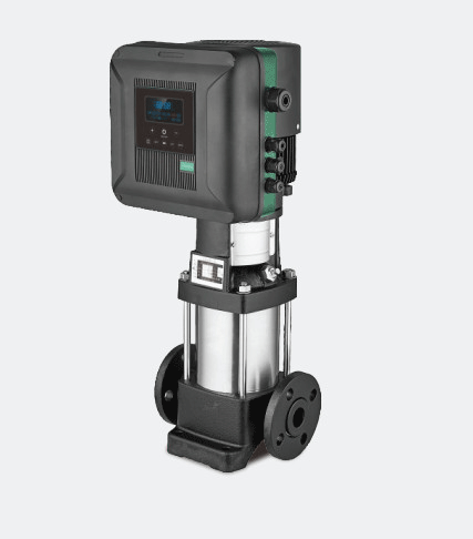 Máy bơm biến tần trục đứng PRODN CDLF (2.2kw – 7.5kw) Máy bơm biến tần trục đứng PRODN CDLF (2.2kw – 7.5kw)